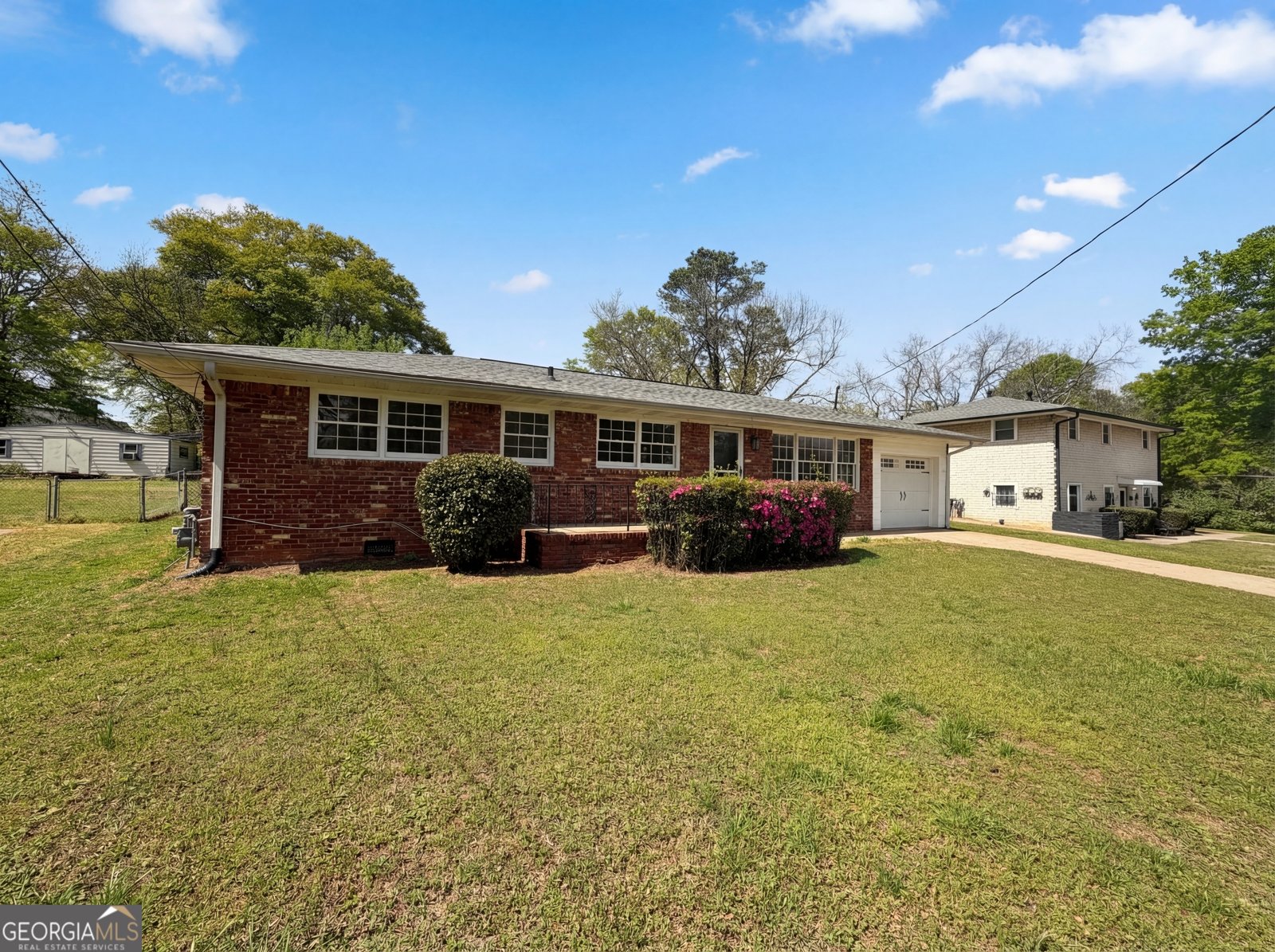 96 Greene Street Fairburn - Photo 15