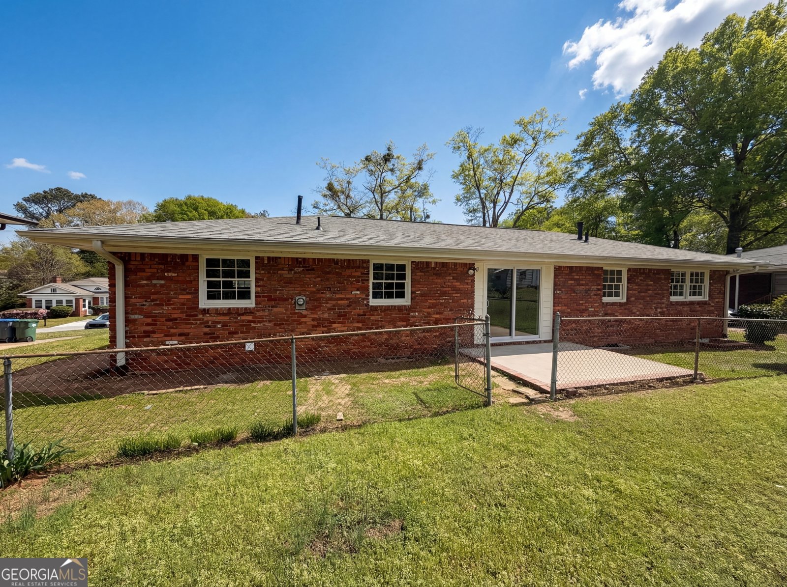 96 Greene Street Fairburn - Photo 16