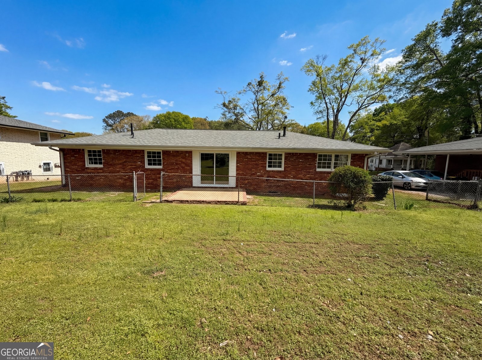 96 Greene Street Fairburn - Photo 17