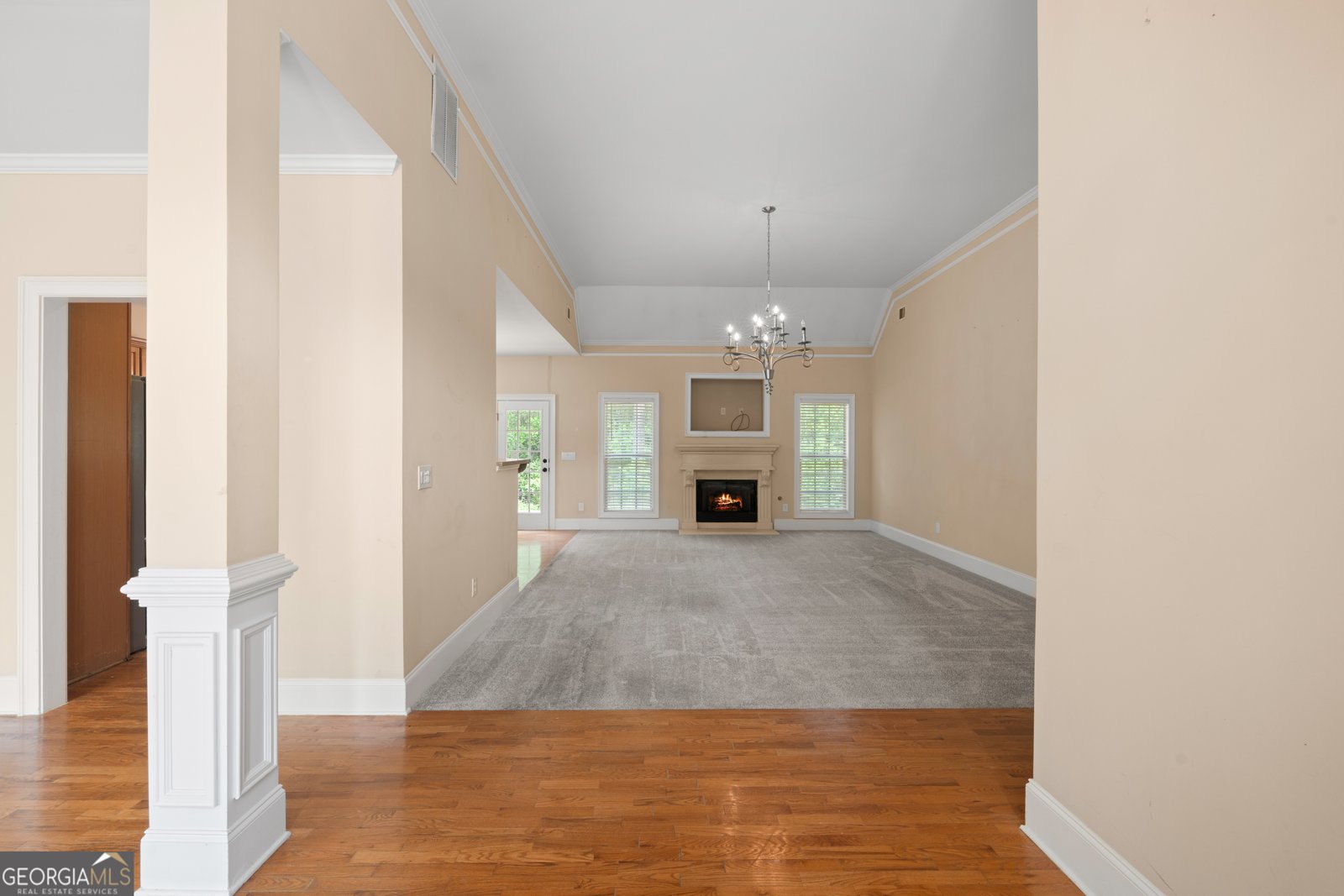 1274 McAllistar Drive Locust Grove - Photo 11