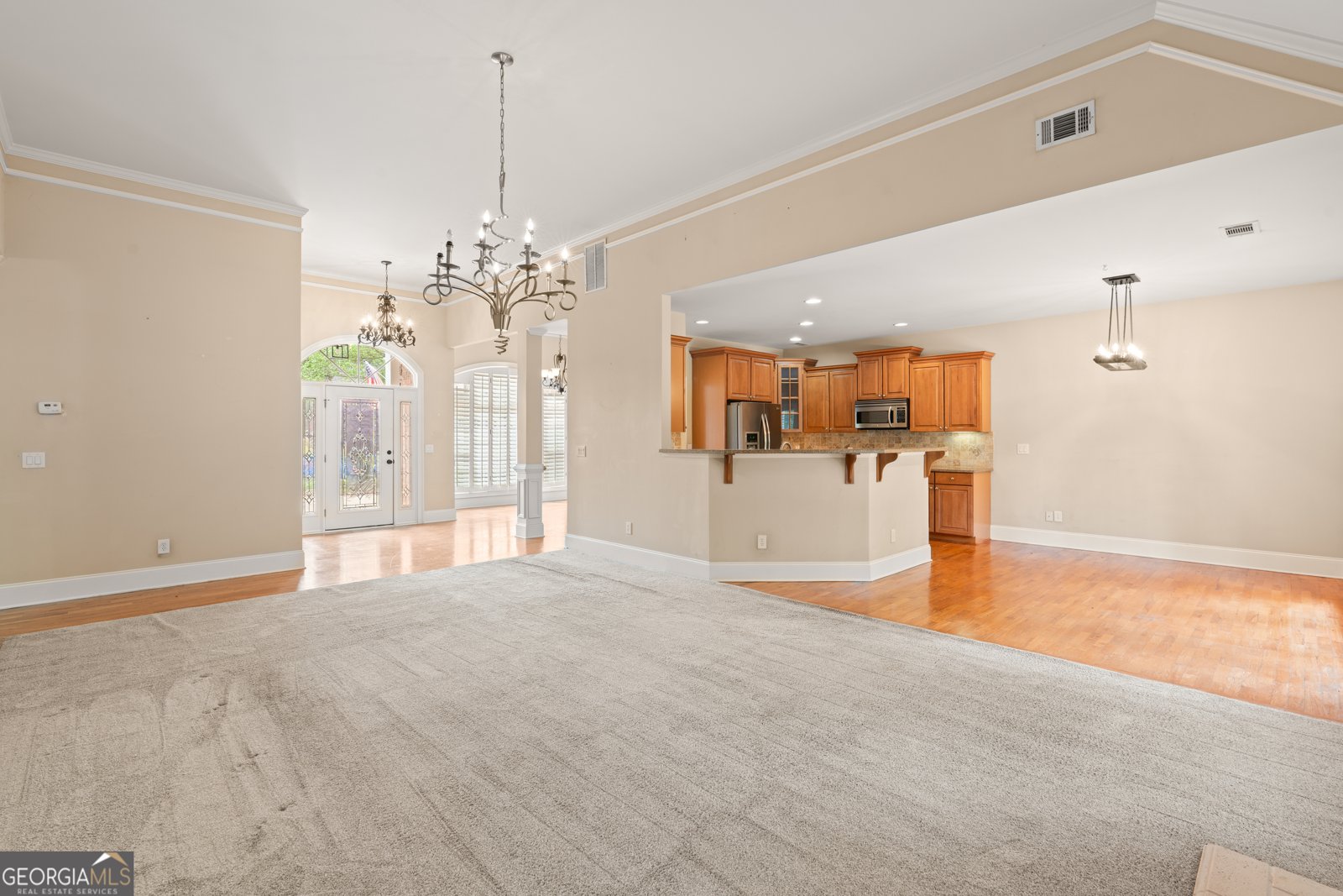 1274 McAllistar Drive Locust Grove - Photo 13