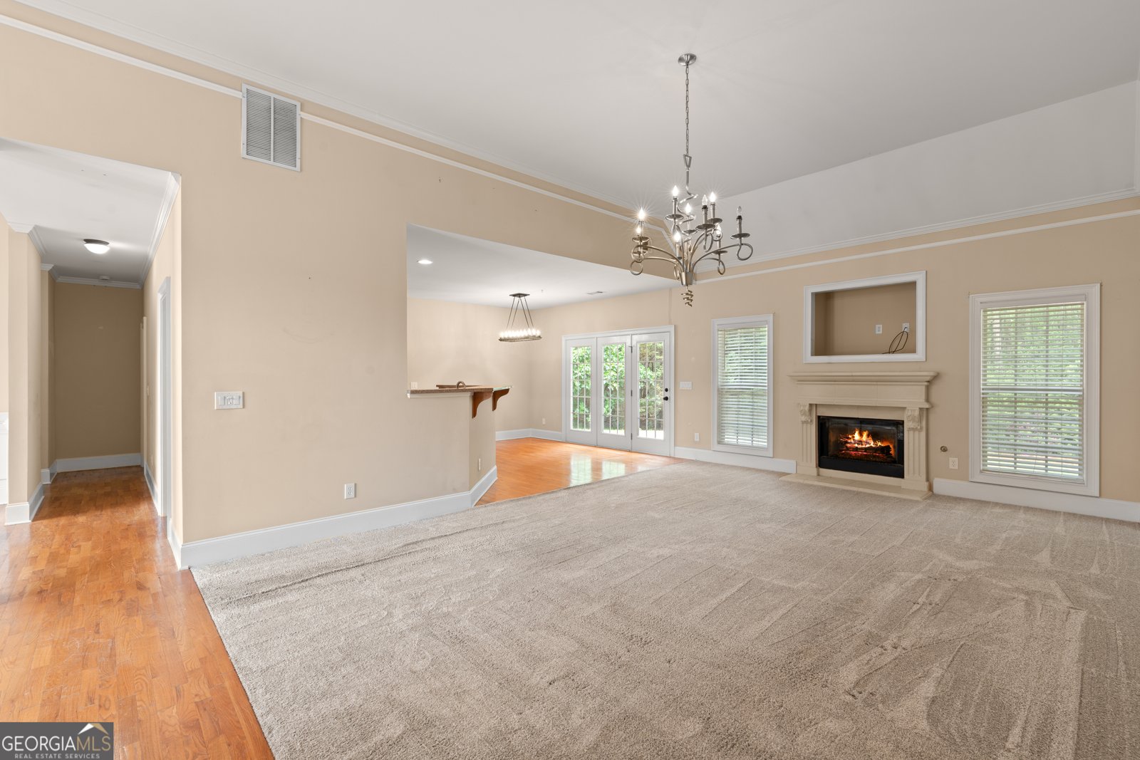 1274 McAllistar Drive Locust Grove - Photo 17