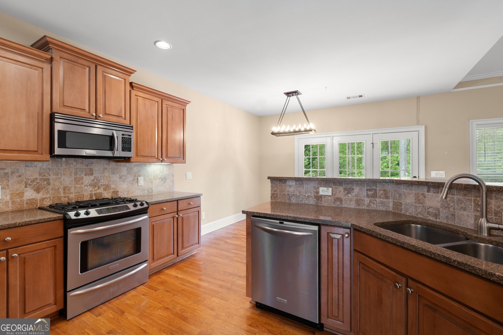 1274 McAllistar Drive Locust Grove - Photo 20