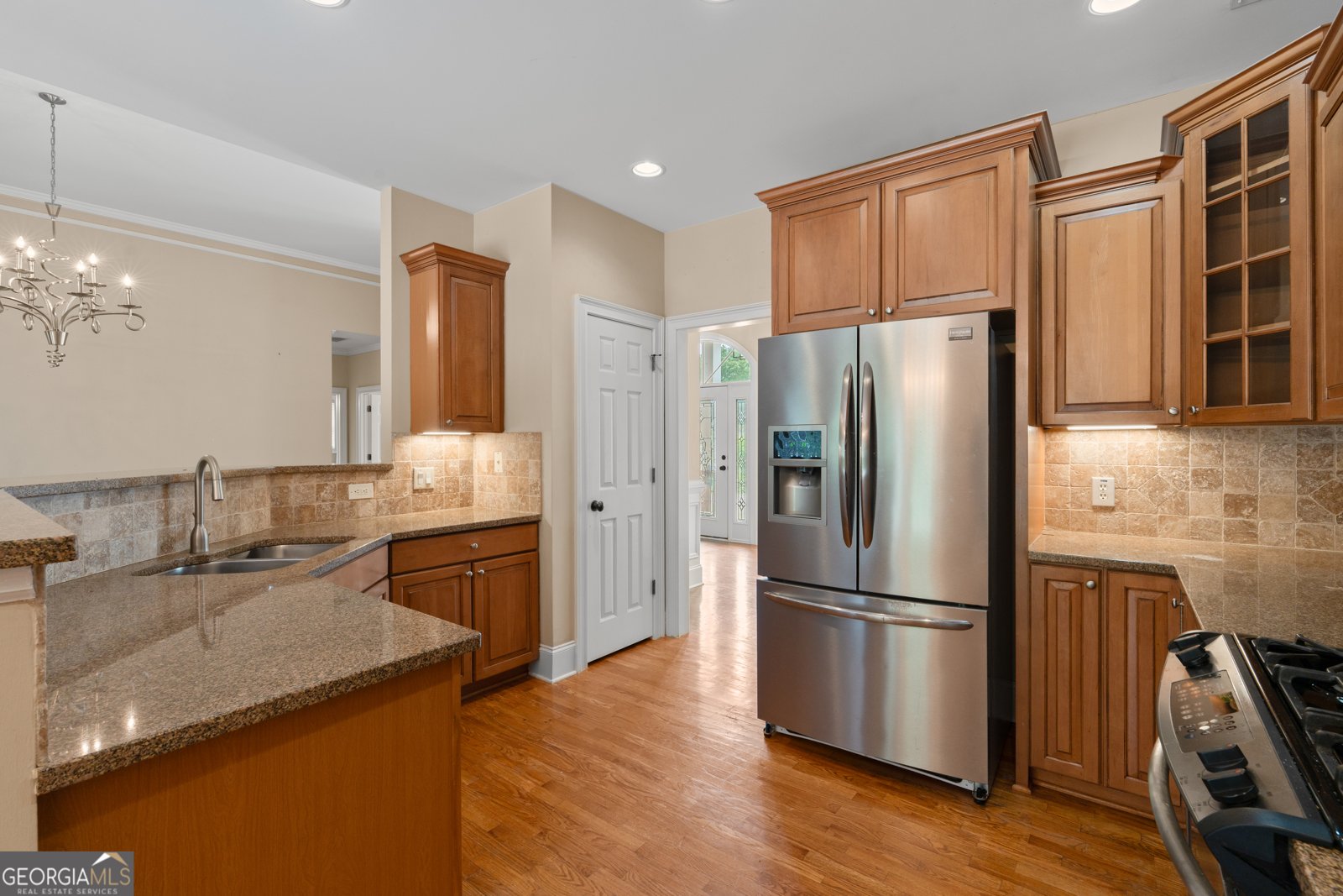 1274 McAllistar Drive Locust Grove - Photo 21