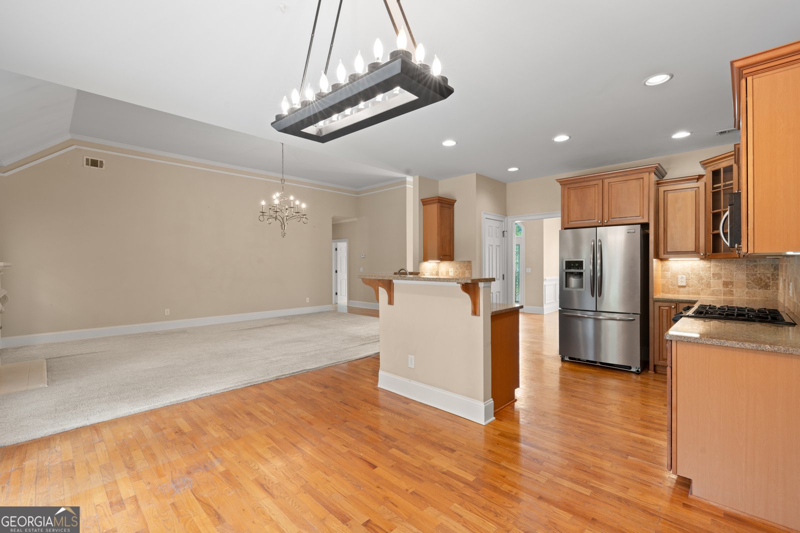 1274 McAllistar Drive Locust Grove - Photo 24