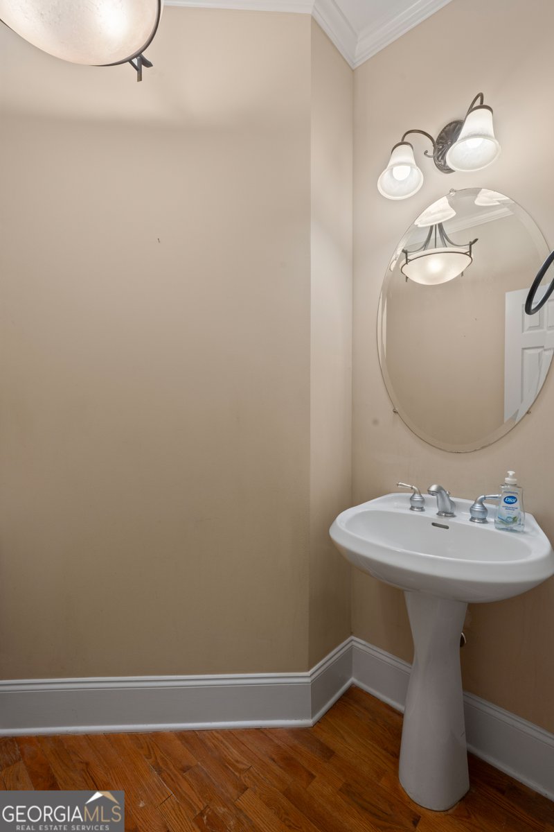 1274 McAllistar Drive Locust Grove - Photo 31