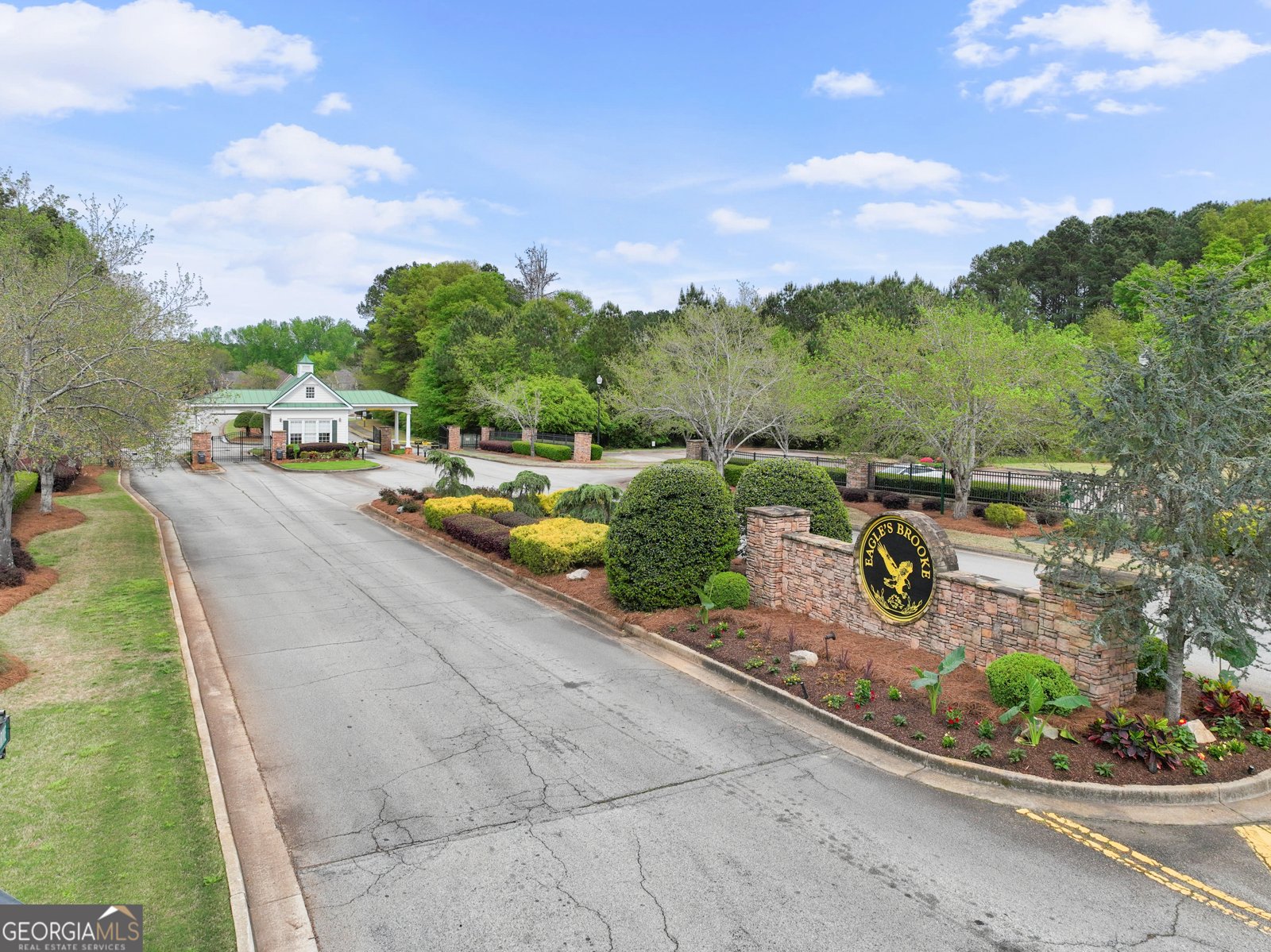 1274 McAllistar Drive Locust Grove - Photo 7