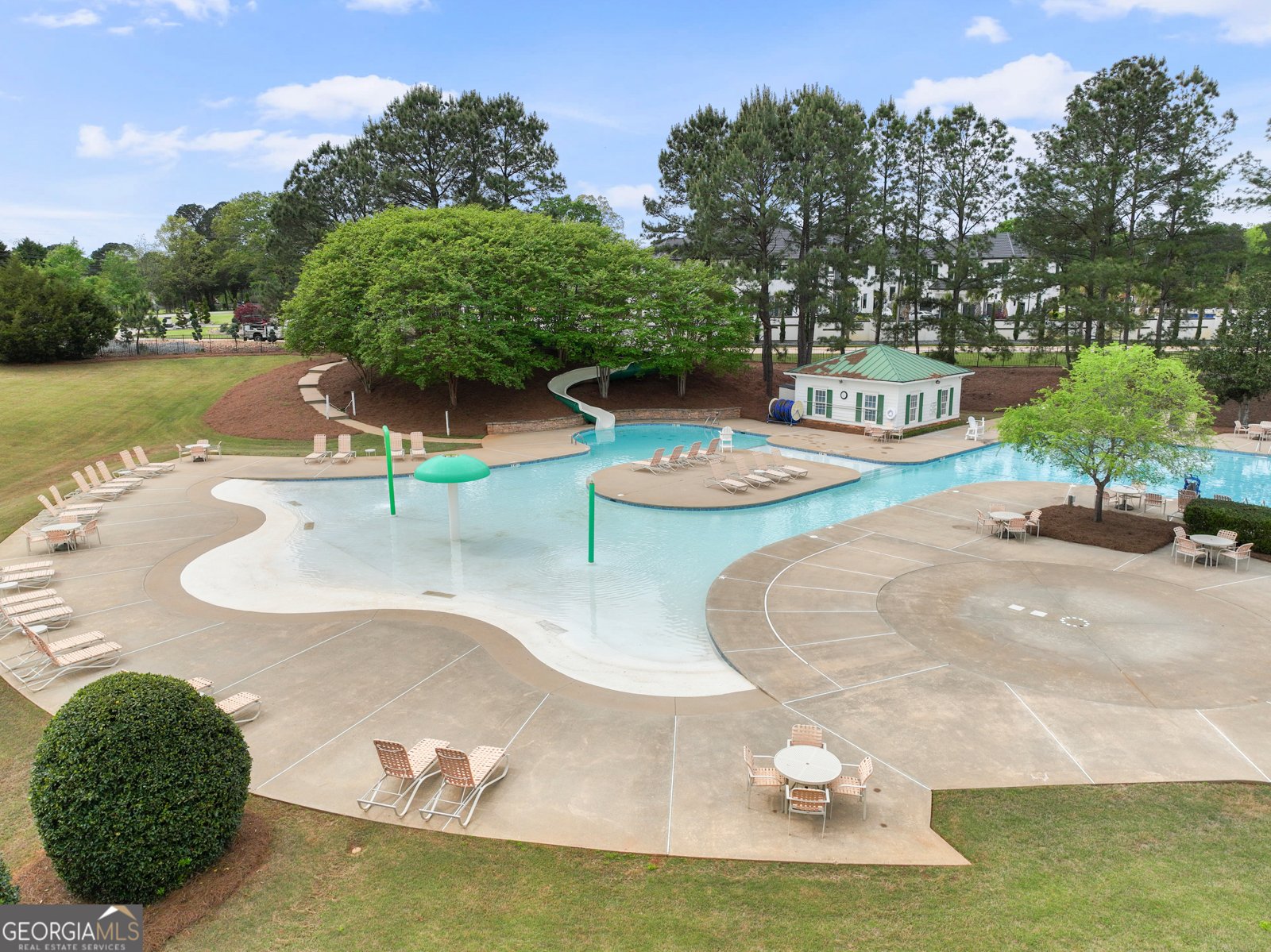 1274 McAllistar Drive Locust Grove - Photo 8