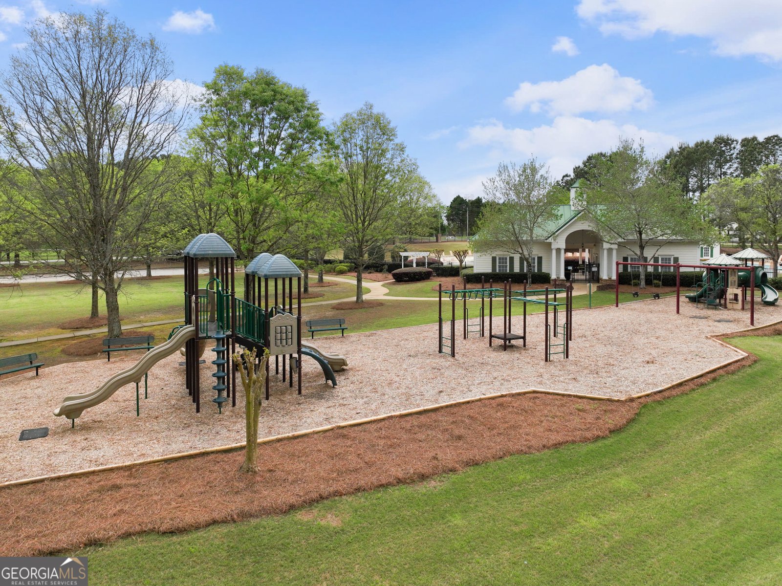 1274 McAllistar Drive Locust Grove - Photo 9