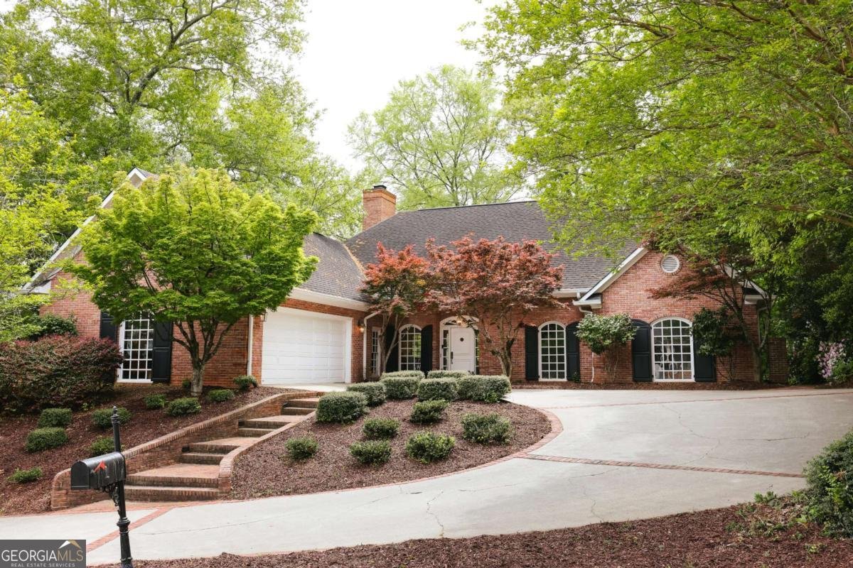 105 Princeton Mill Road Athens - Photo 1