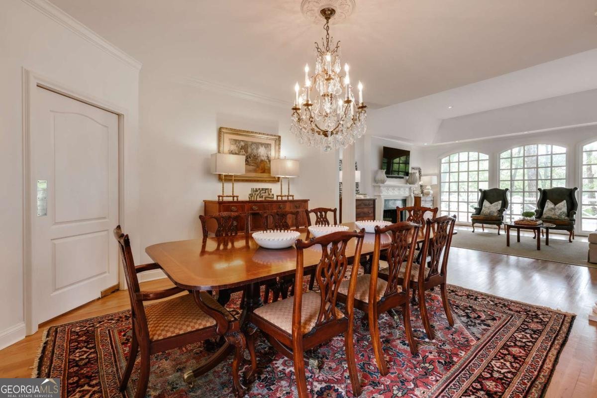 105 Princeton Mill Road Athens - Photo 11