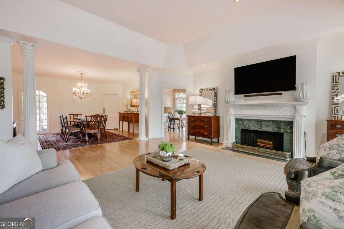 105 Princeton Mill Road Athens - Photo 13