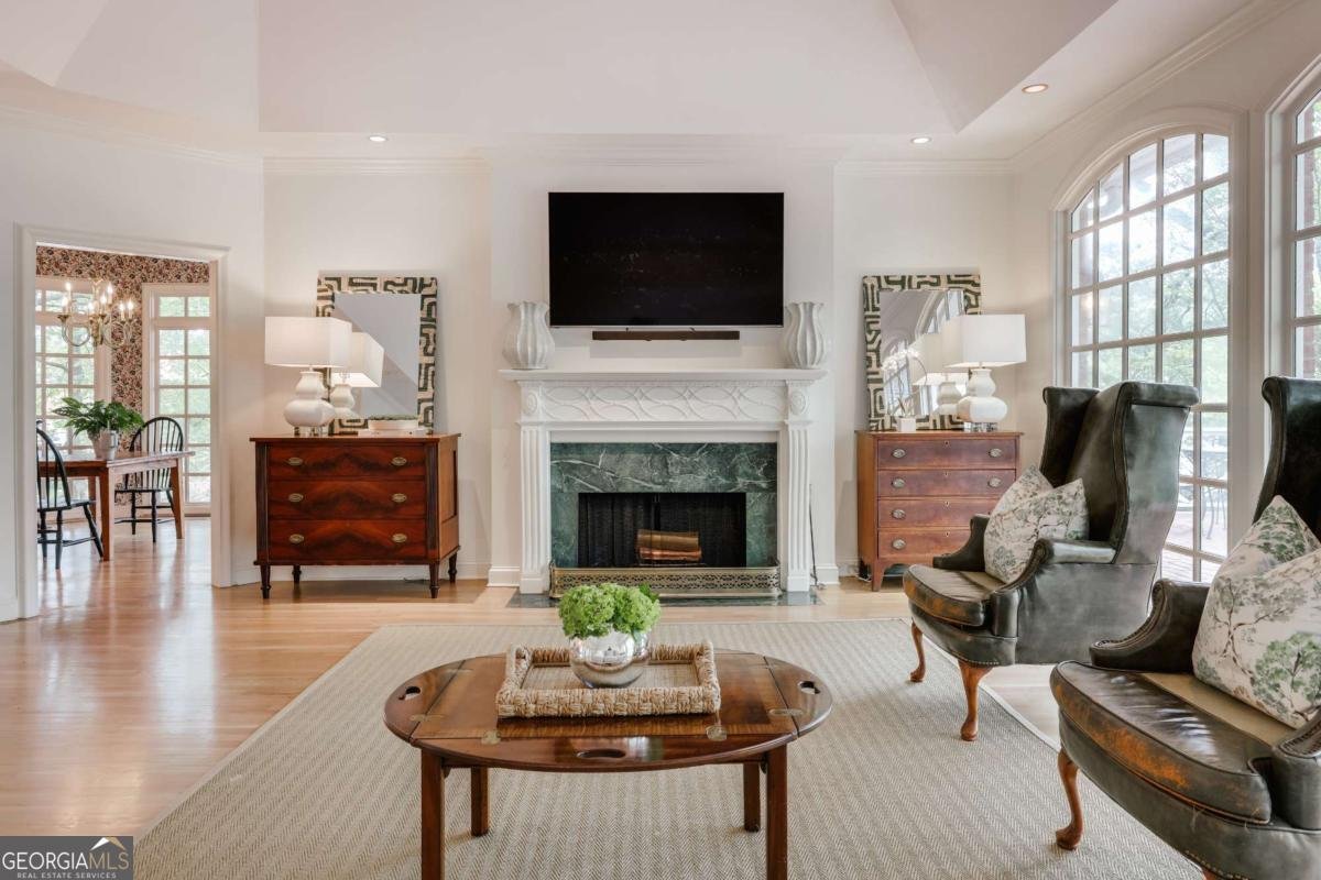 105 Princeton Mill Road Athens - Photo 14