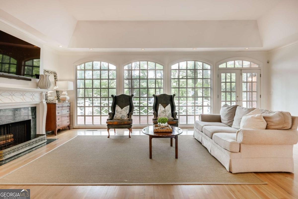 105 Princeton Mill Road Athens - Photo 16