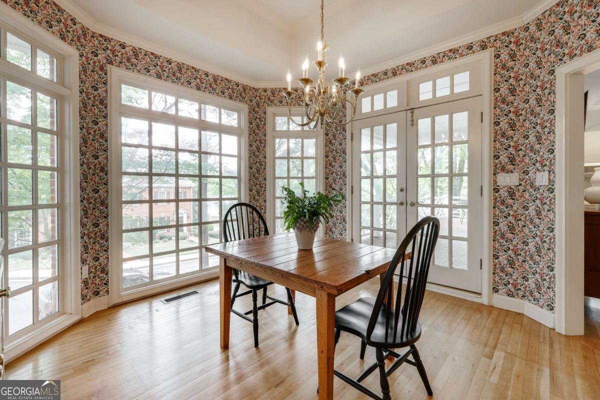 105 Princeton Mill Road Athens - Photo 19