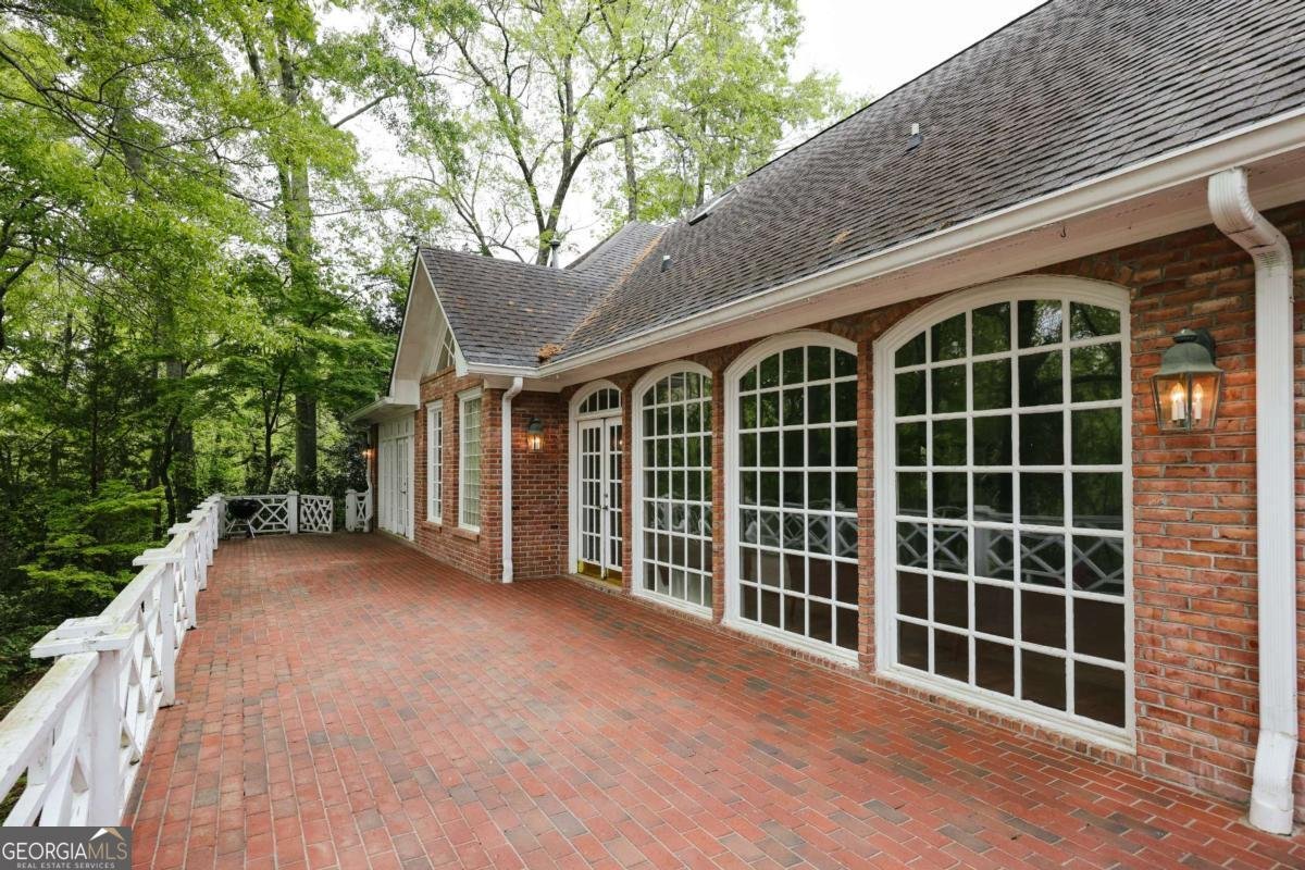 105 Princeton Mill Road Athens - Photo 42