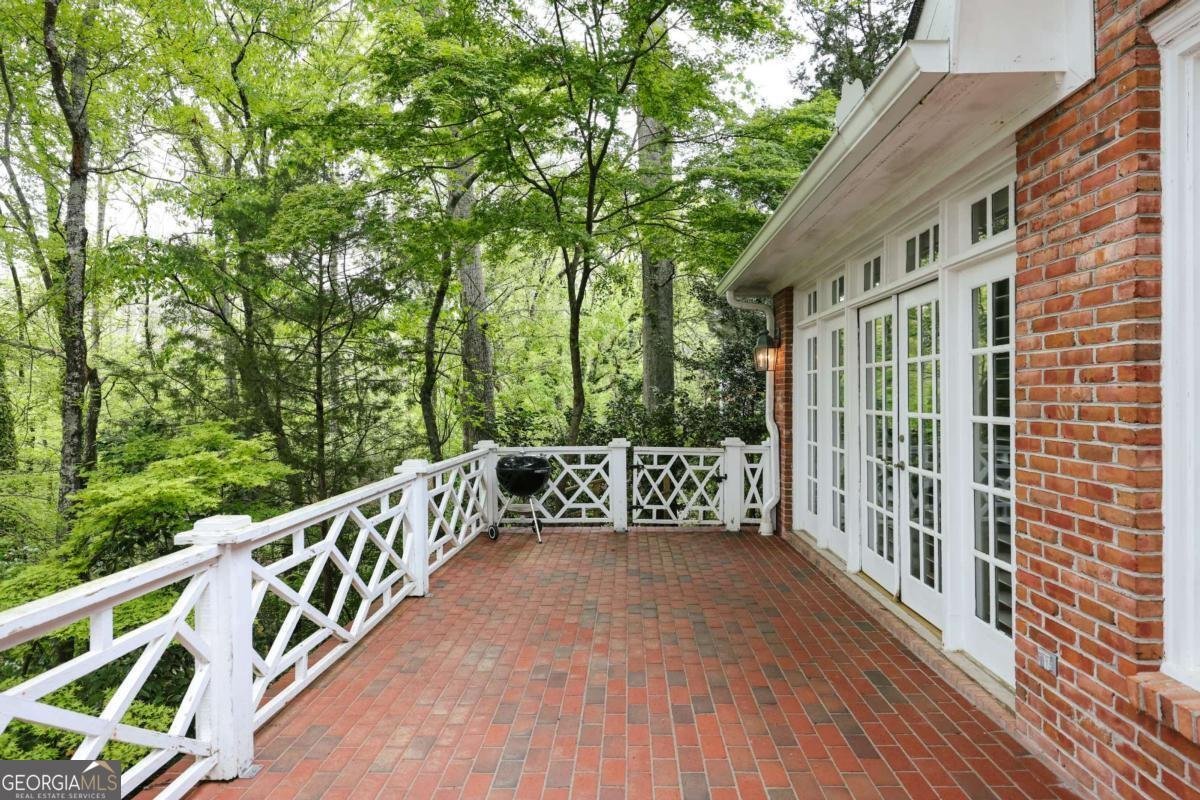 105 Princeton Mill Road Athens - Photo 43