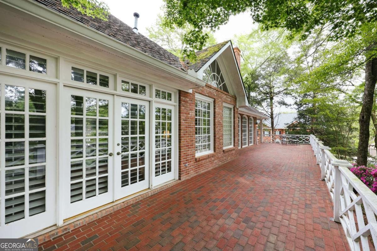 105 Princeton Mill Road Athens - Photo 46