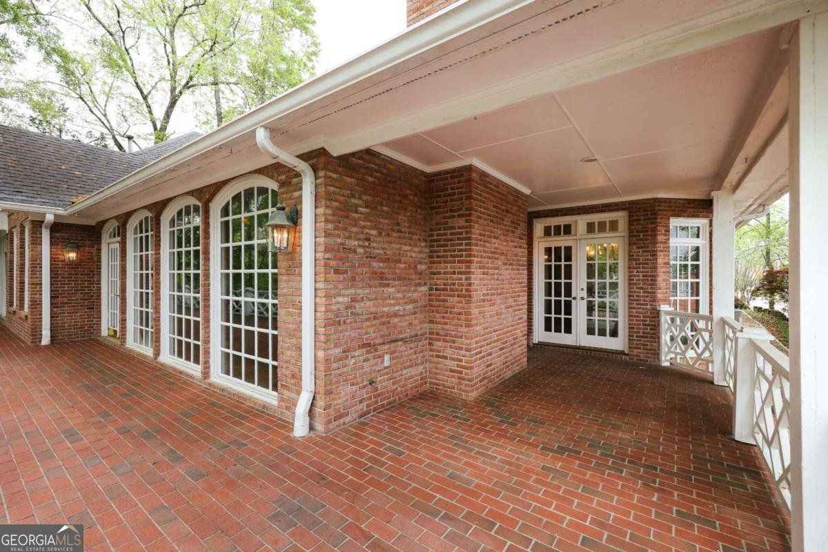 105 Princeton Mill Road Athens - Photo 48