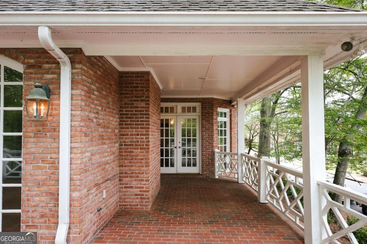 105 Princeton Mill Road Athens - Photo 49