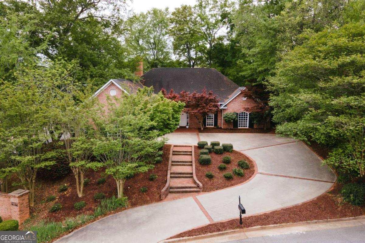 105 Princeton Mill Road Athens - Photo 54