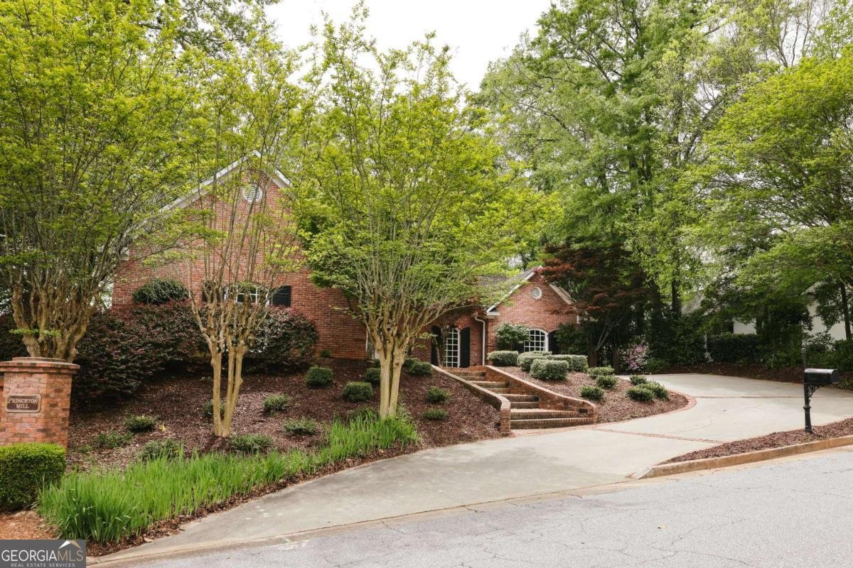 105 Princeton Mill Road Athens - Photo 56