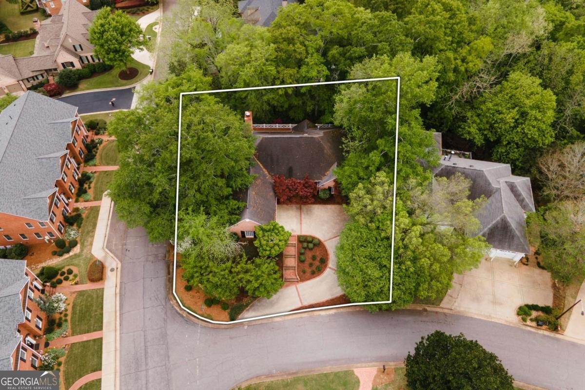 105 Princeton Mill Road Athens - Photo 58