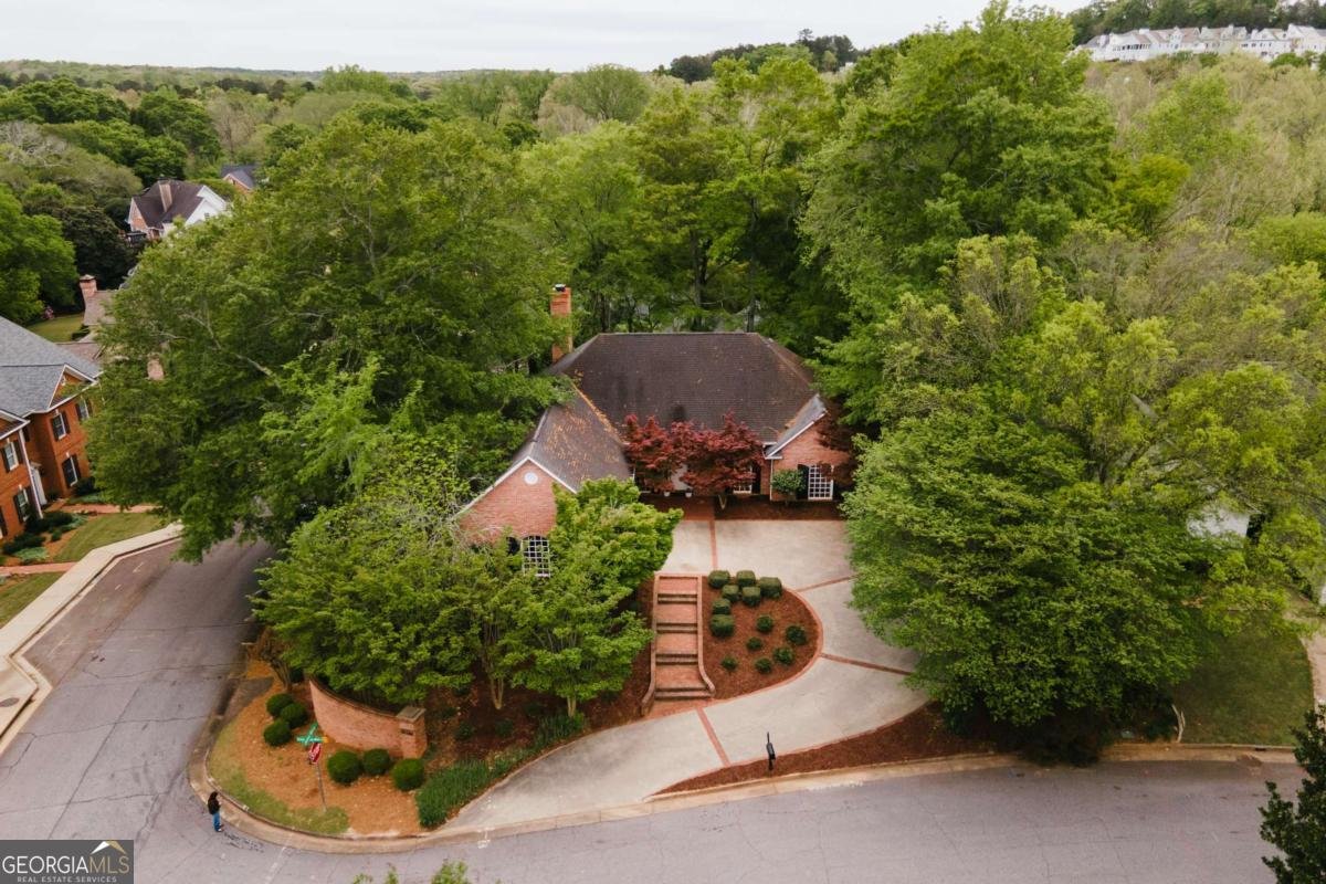 105 Princeton Mill Road Athens - Photo 59