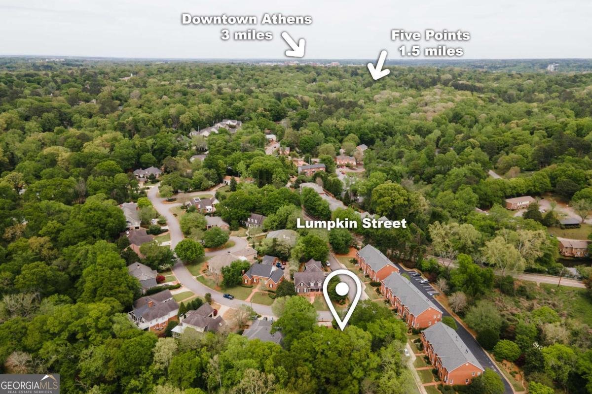 105 Princeton Mill Road Athens - Photo 63