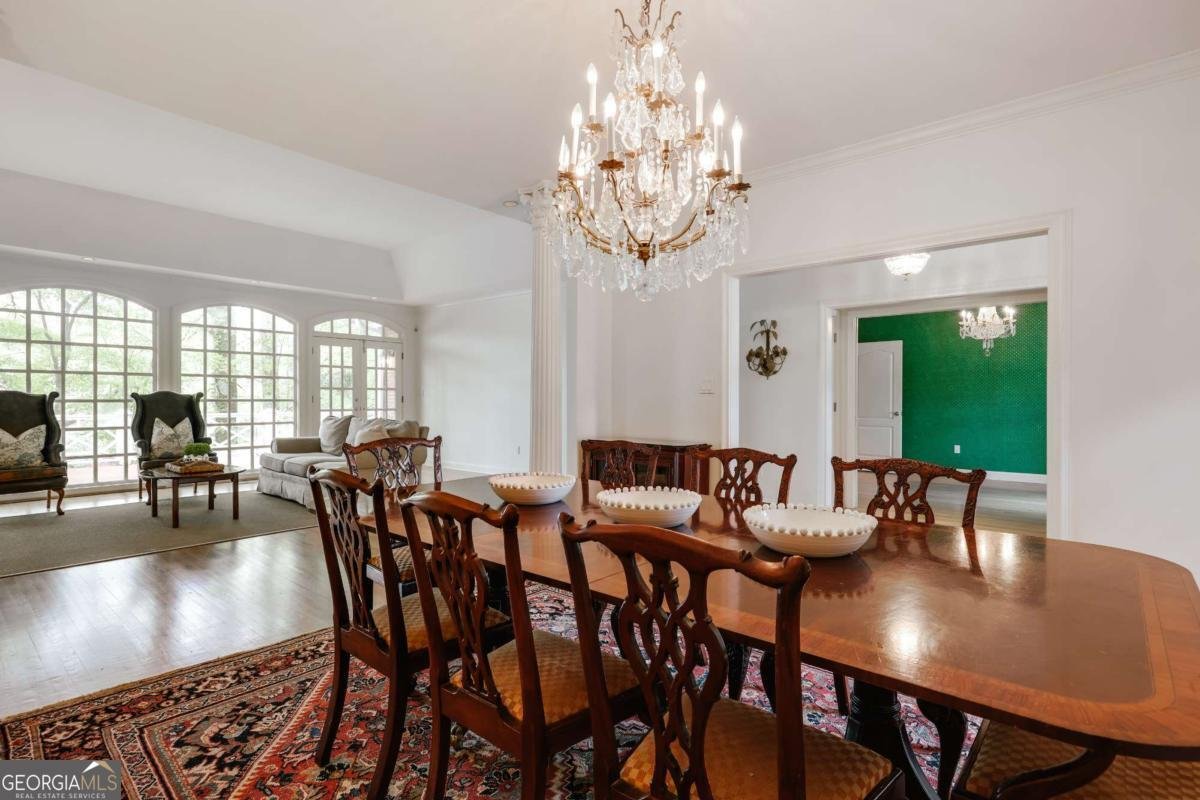 105 Princeton Mill Road Athens - Photo 8