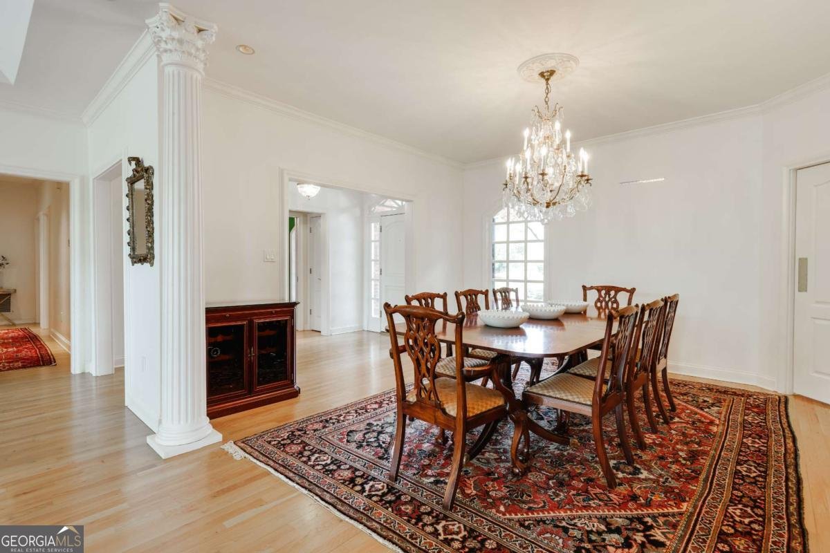 105 Princeton Mill Road Athens - Photo 9