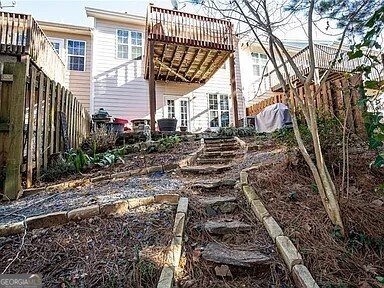 1213 Rubble Road Cumming - Photo 10