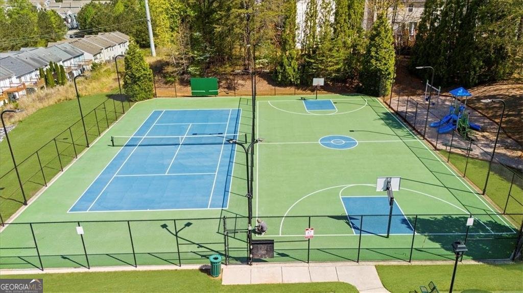 1213 Rubble Road Cumming - Photo 16