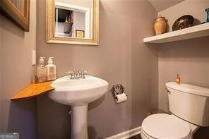 1213 Rubble Road Cumming - Photo 6