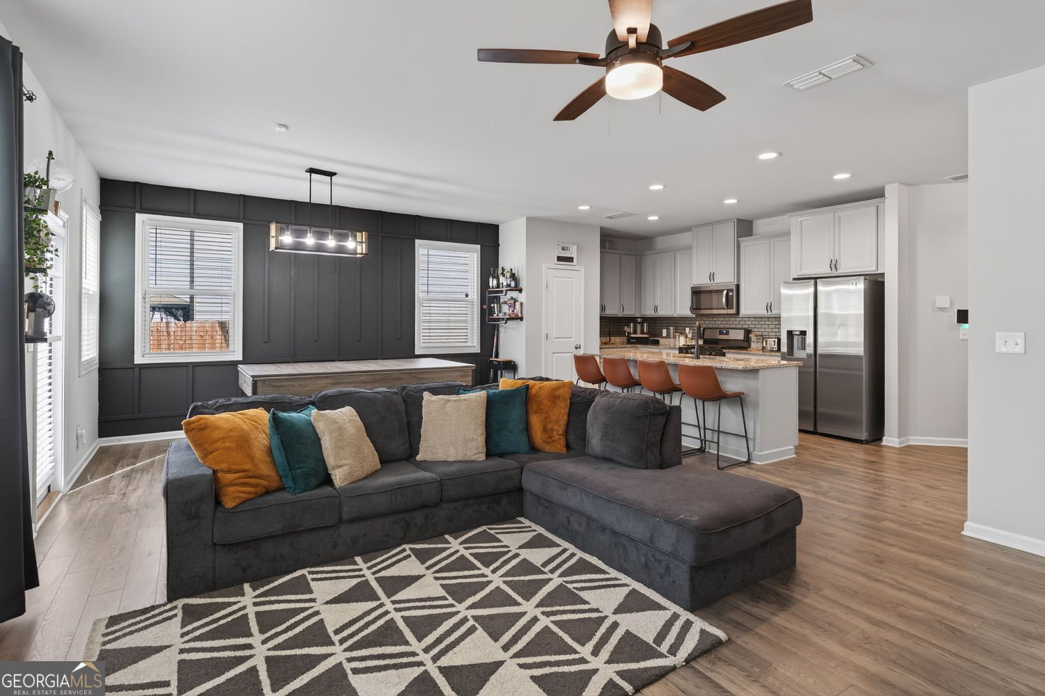 2171 Westside Drive Austell - Photo 14