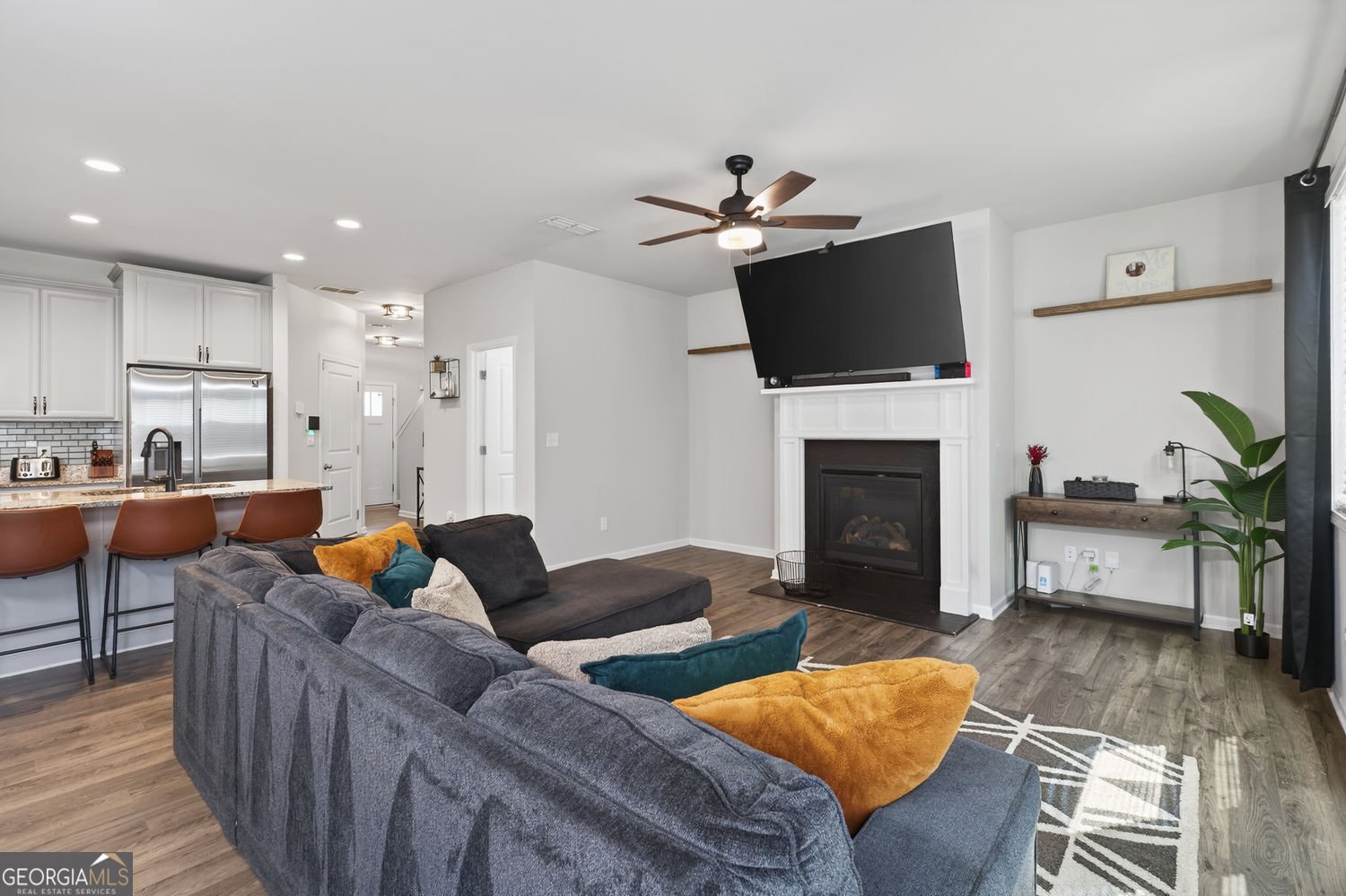 2171 Westside Drive Austell - Photo 15