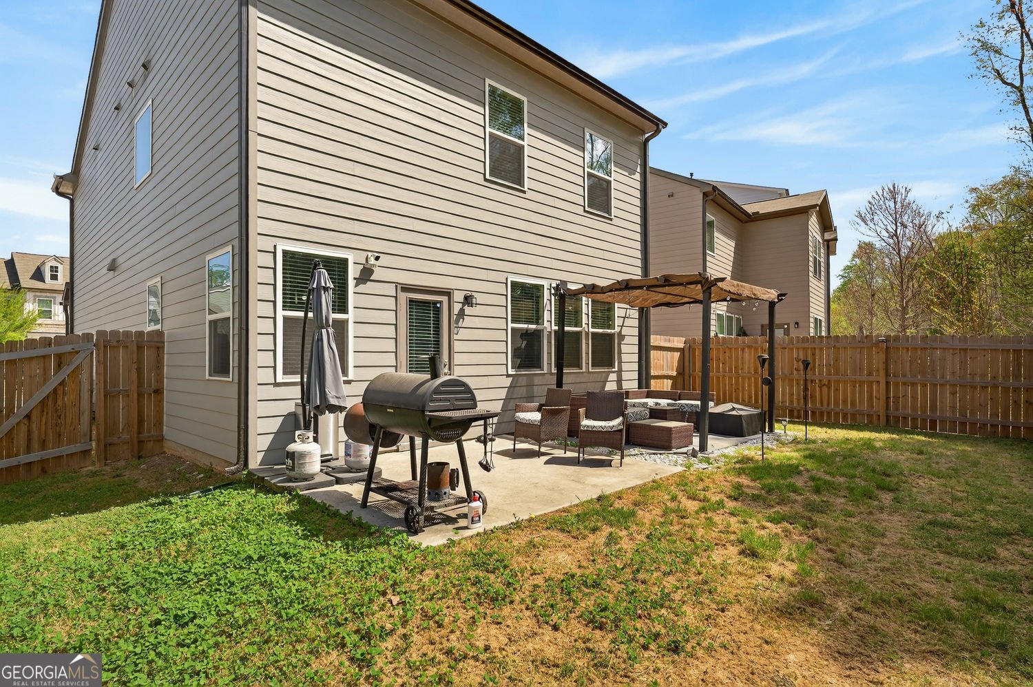 2171 Westside Drive Austell - Photo 30