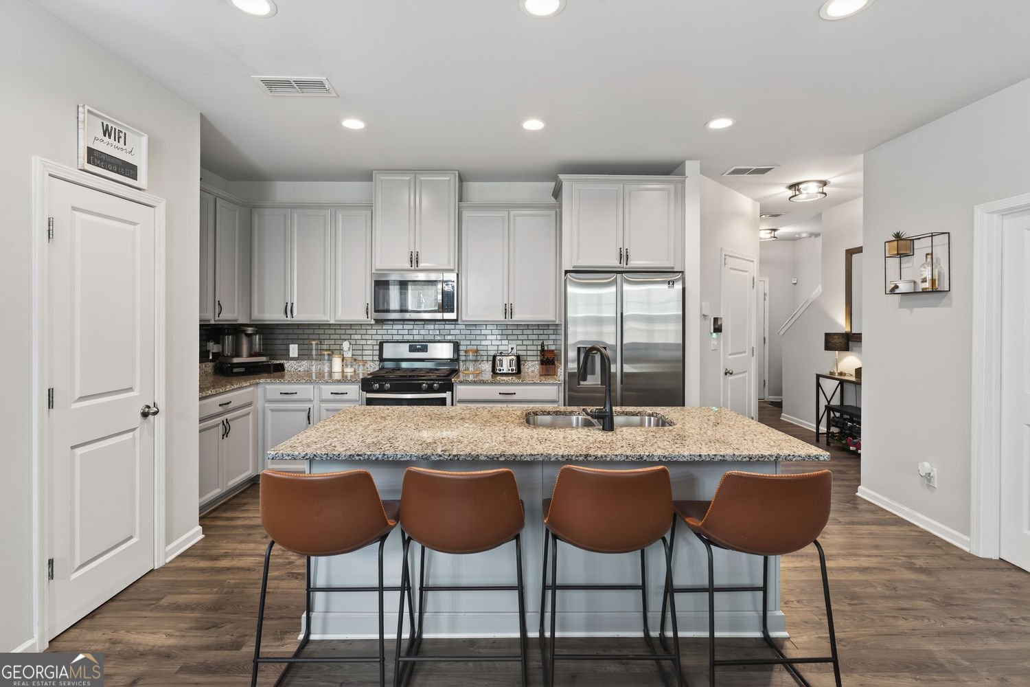 2171 Westside Drive Austell - Photo 7