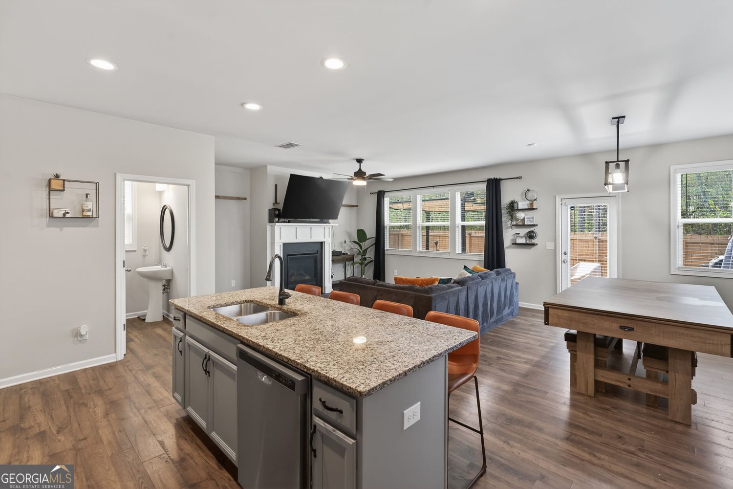 2171 Westside Drive Austell - Photo 9