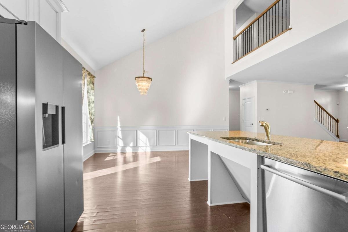 726 Retreat Woods Way Dacula - Photo 13