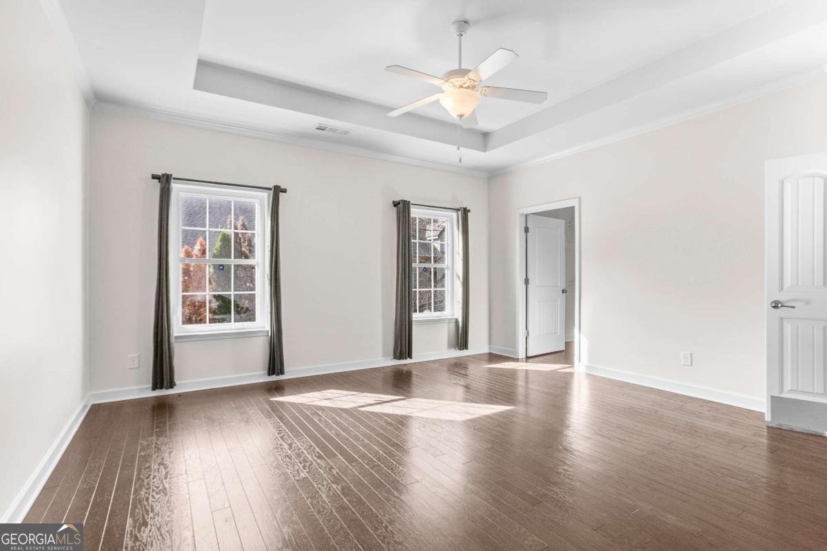 726 Retreat Woods Way Dacula - Photo 17