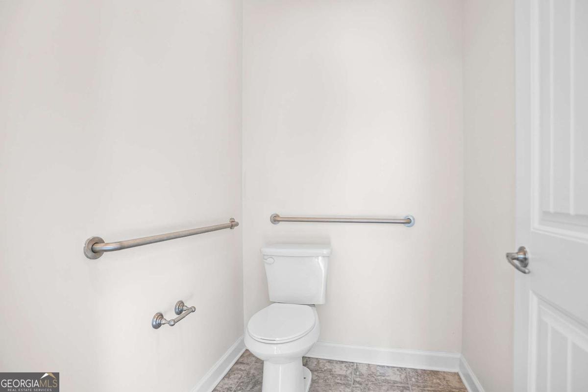 726 Retreat Woods Way Dacula - Photo 24