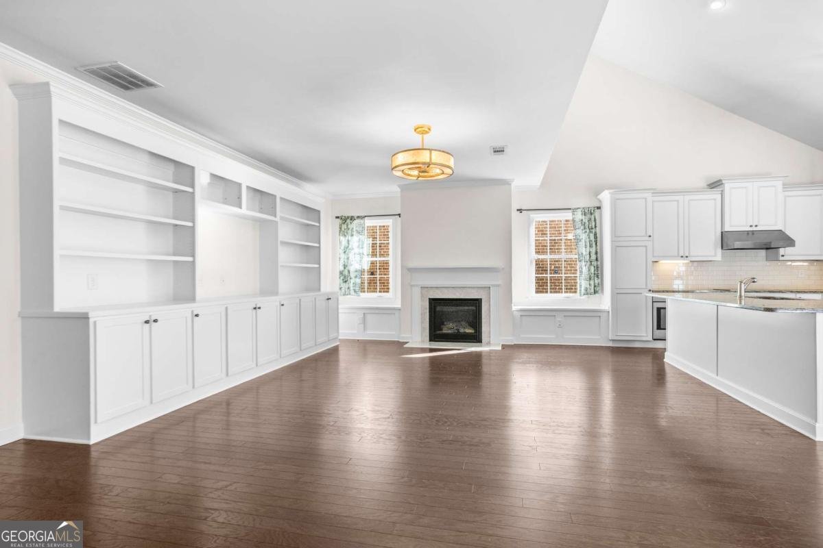 726 Retreat Woods Way Dacula - Photo 6