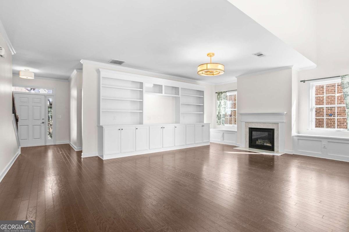 726 Retreat Woods Way Dacula - Photo 7