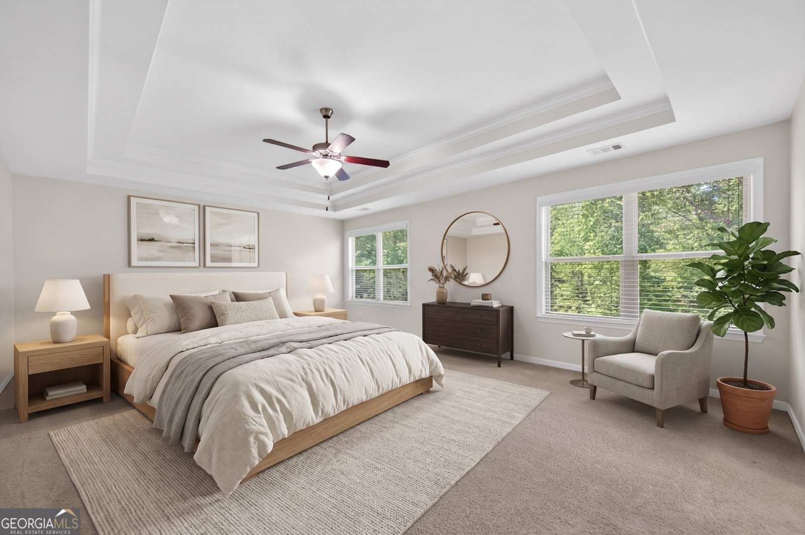 1020 Kendall Grove Court Cumming - Photo 13