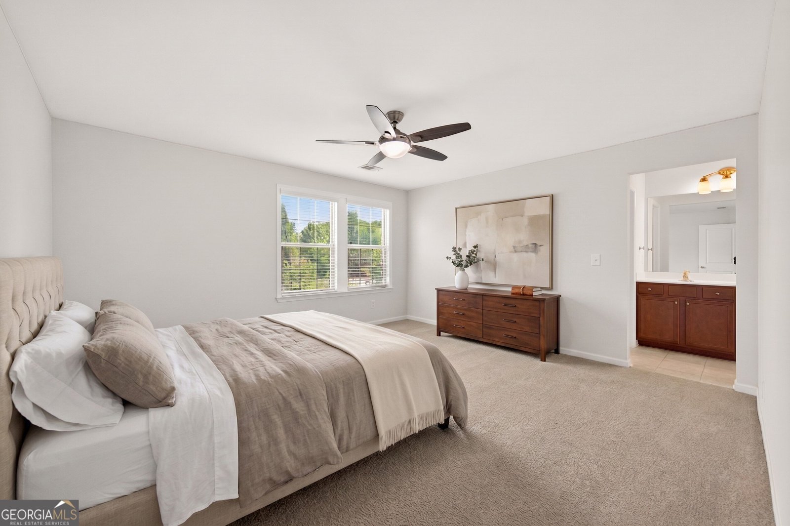 1020 Kendall Grove Court Cumming - Photo 17