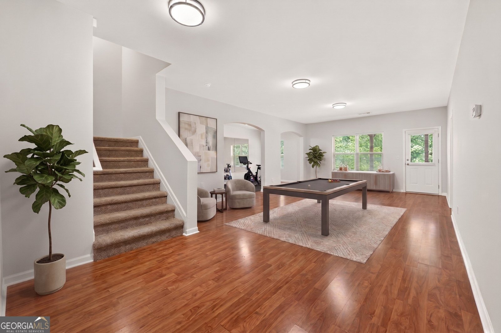 1020 Kendall Grove Court Cumming - Photo 25