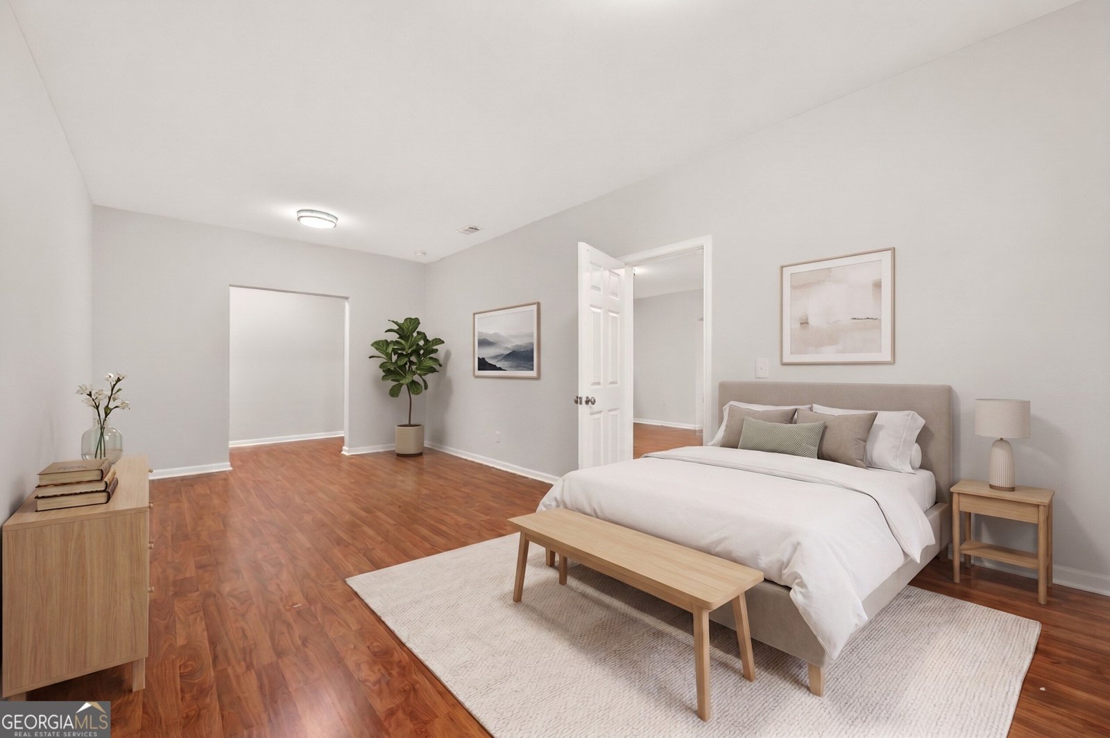 1020 Kendall Grove Court Cumming - Photo 27