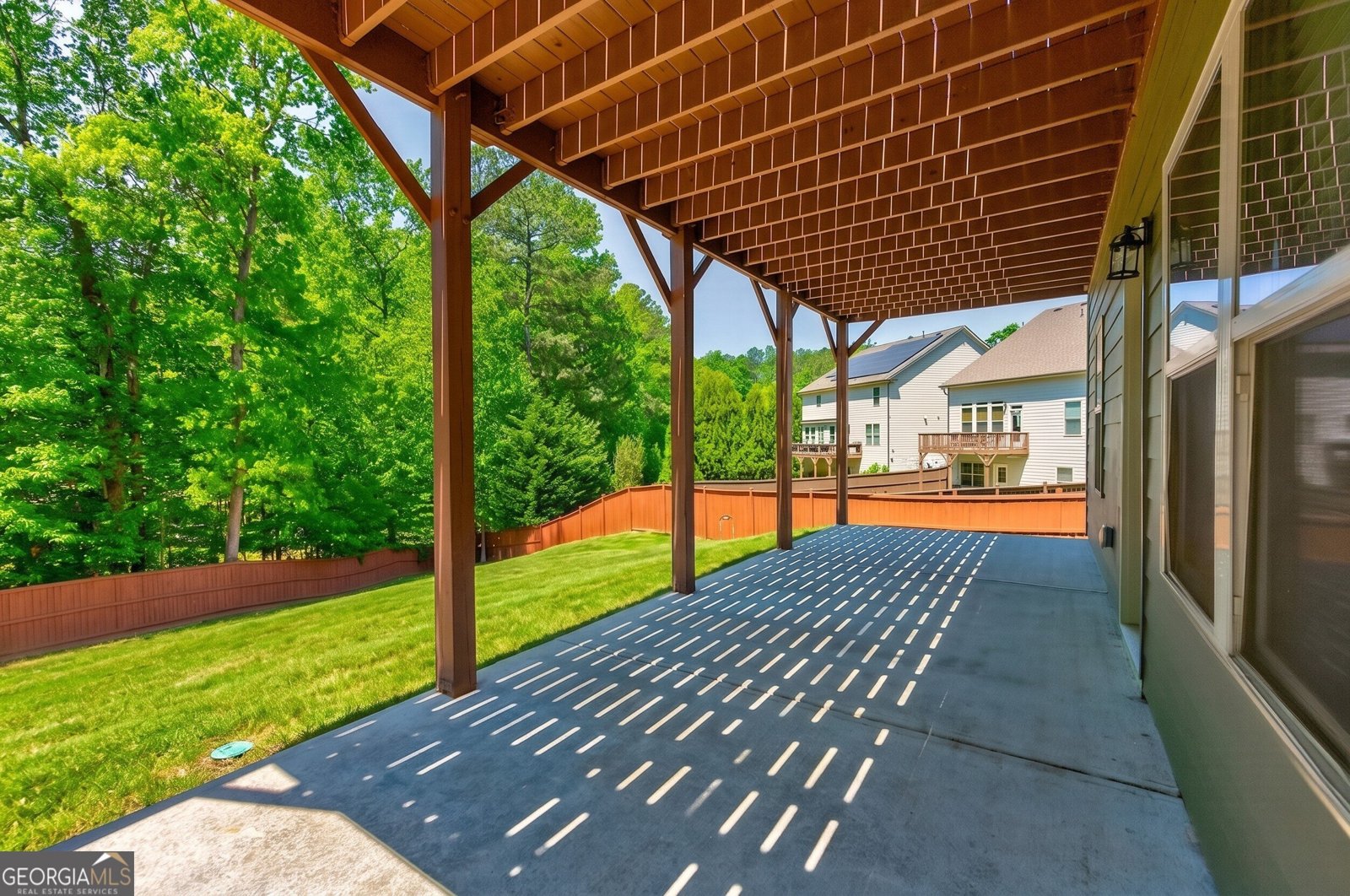 1020 Kendall Grove Court Cumming - Photo 30