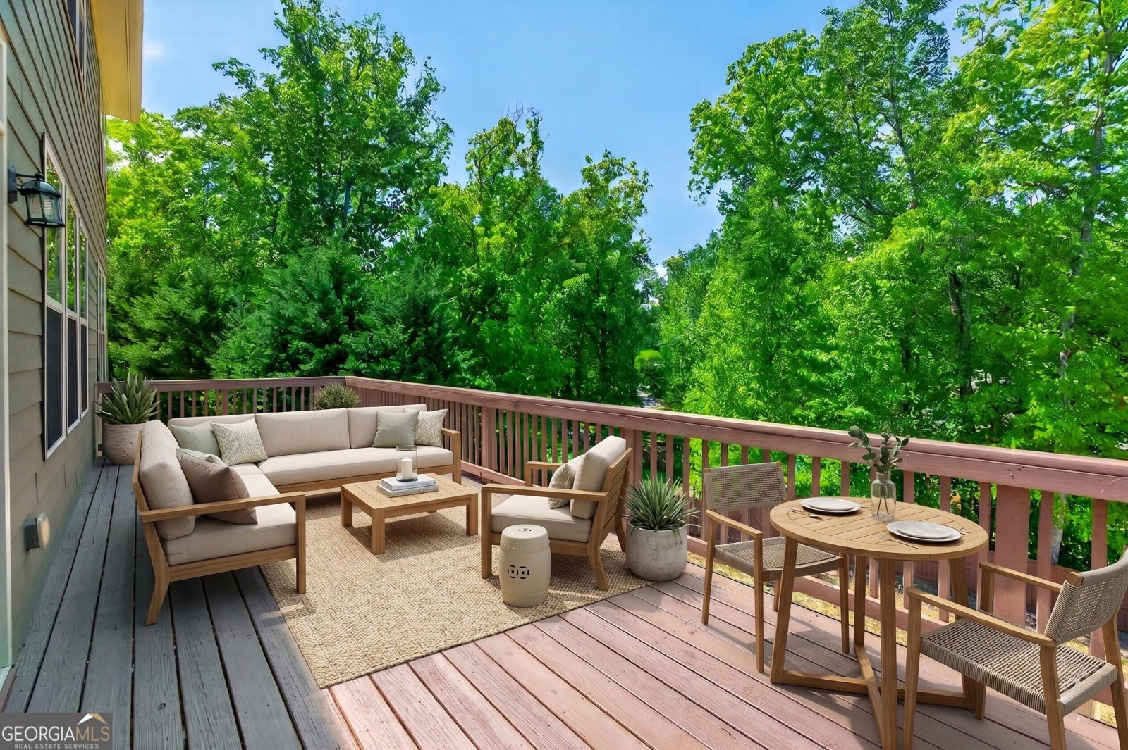 1020 Kendall Grove Court Cumming - Photo 31